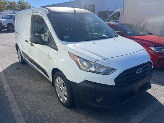 FORD TRANSIT CONNECT 2020 NM0LS7E20L1445053 image